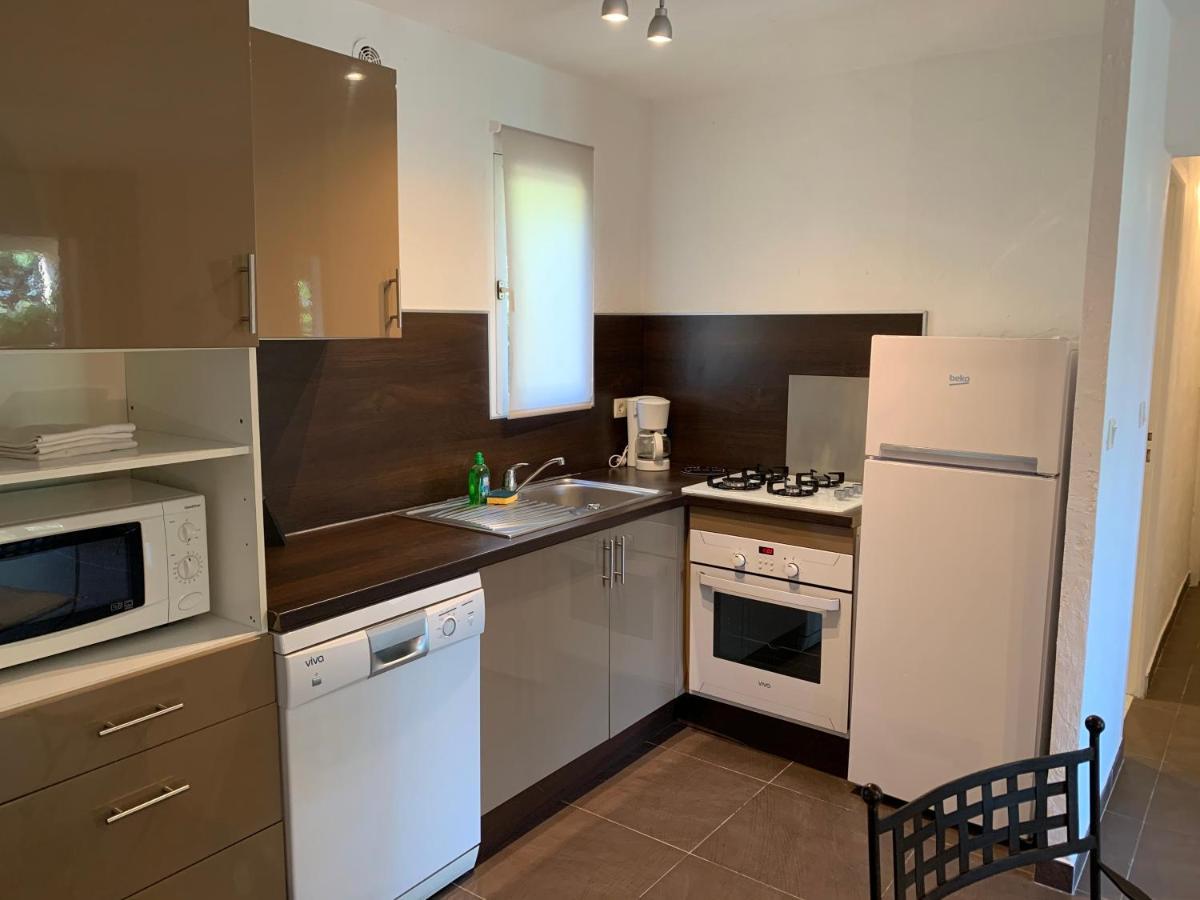 Residence Dolce Vita โพรพริอาโน ภายนอก รูปภาพ