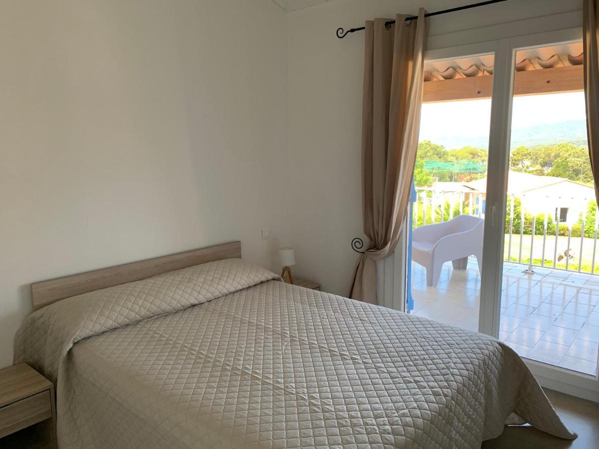 Residence Dolce Vita โพรพริอาโน ภายนอก รูปภาพ