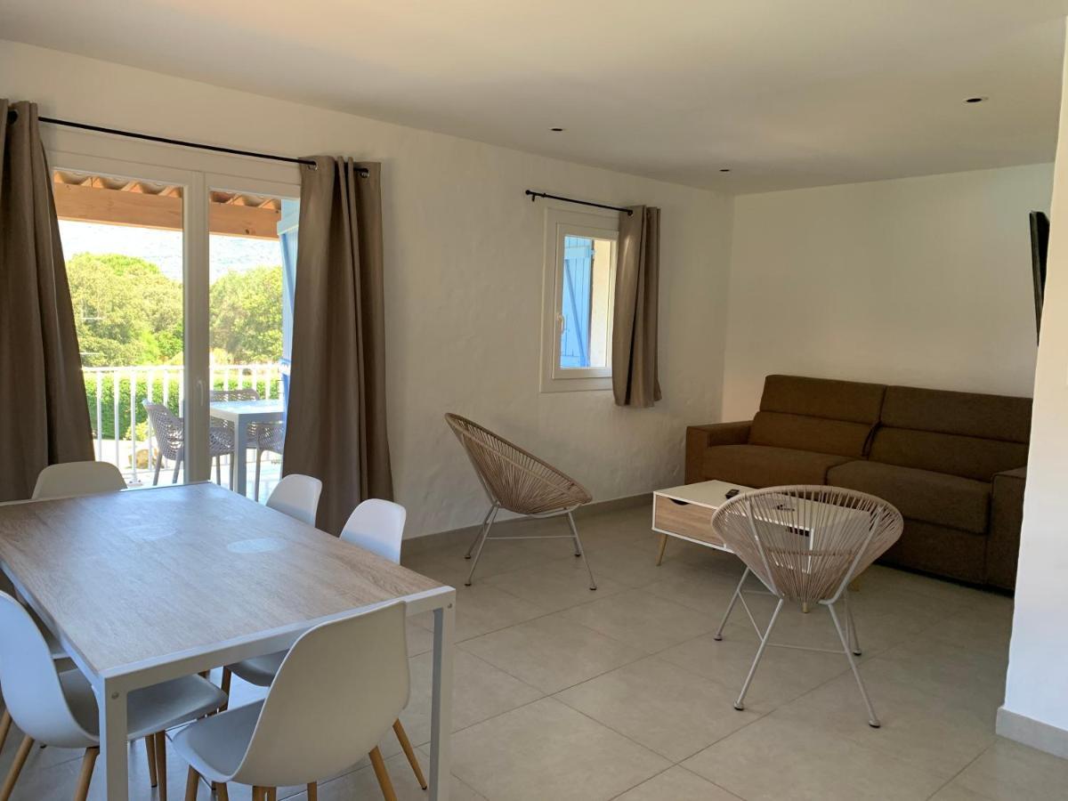Residence Dolce Vita โพรพริอาโน ภายนอก รูปภาพ