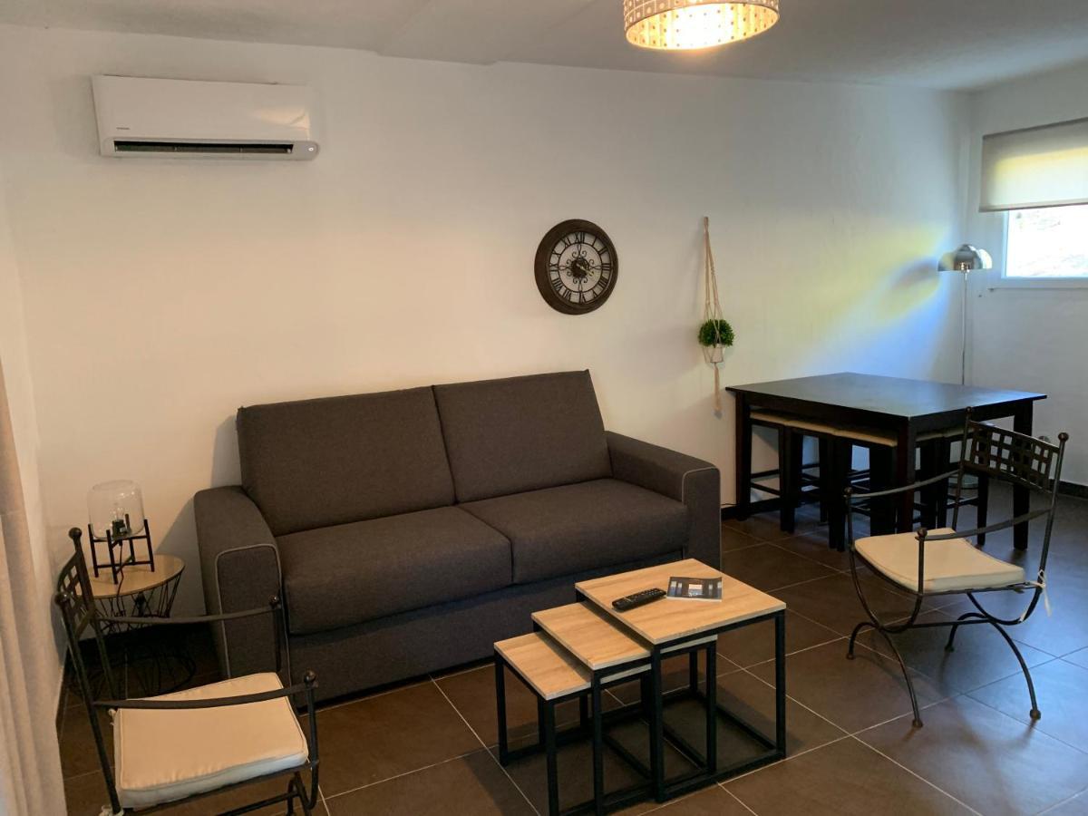 Residence Dolce Vita โพรพริอาโน ภายนอก รูปภาพ
