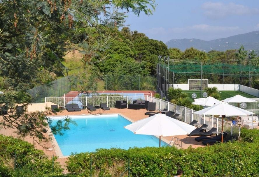 Residence Dolce Vita โพรพริอาโน ภายนอก รูปภาพ