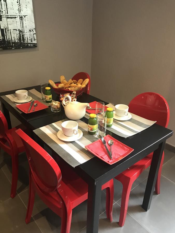 Residence Dolce Vita โพรพริอาโน ภายนอก รูปภาพ