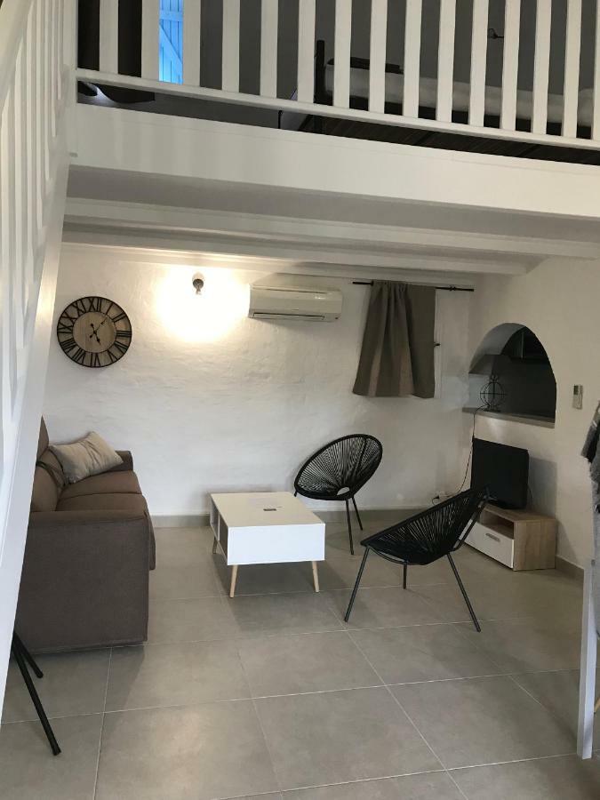 Residence Dolce Vita โพรพริอาโน ภายนอก รูปภาพ