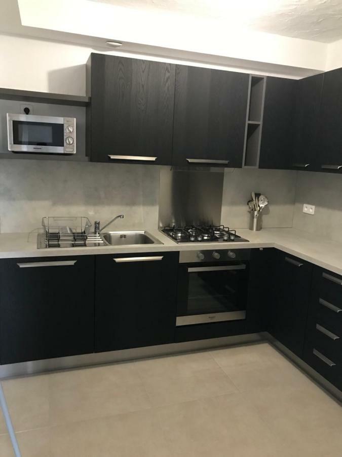 Residence Dolce Vita โพรพริอาโน ภายนอก รูปภาพ